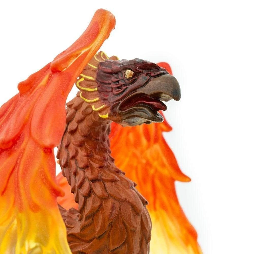 Phoenix sales bird toy