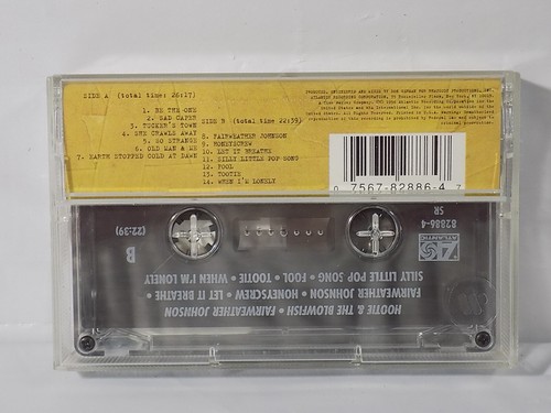 Music Cassette Tapes Lot (U-pick) Rock Pop R&B Soul Metal Country Rap Jazz #1 - Picture 110 of 249