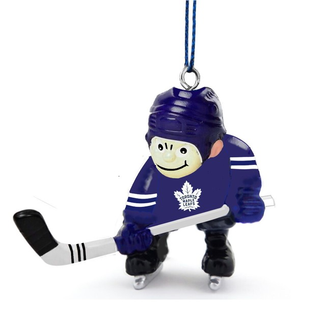 Toronto Maple Leafs Player Ornament eBay