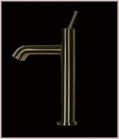 Delanwa 602210 Stainless Steel One Hand Wash Basin Tap Delanwa 602210 Stainless Steel One Hand Wash Basin Tap