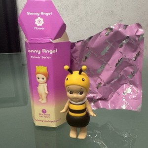 Sonny Angel Secret Bee | eBay