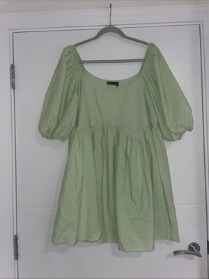 Asos Lime Green Puff Sleeve Smock Dress Size 12 Summer Pretty Light Casual Party | eBay UK Asos Lime Green Puff Sleeve Smock Dress Size 12 Summer Pretty Light Casual Party | eBay UK
