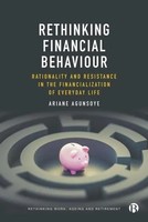 Ariane Agunsoye | Rethinking Financial Behaviour | Buch | Englisch (2024)