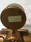 Mastercrafters Starlight Clock Model 146 Lighted Edge MCM Vintage Retro Atomic — photo 5
