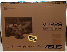 ASUS VP228QG 21.5" 54.61 CM Gaming Monitor