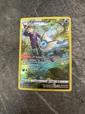 Vaporeon TG02/TG30 Swsh09: Brilliant Stars Trainer Gallery Holo on eBay