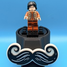 LEGO: Ezra Bridger (SW0574) - From Star Wars Set 75090 (2015) - RETIRED!