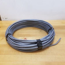 Alpha Wire Co. 5486C Xtra Guard Cable, 6 Pair Conductor, 22 AWG, CSA, 60 Feet