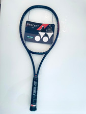 Brand New Yonex Percept 97 Midnight Navy 4 1/4 Tennis Racket Racquet