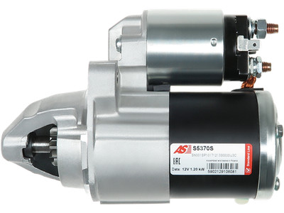 Brand New Starter Motor 12V 1.2kW 8T for DODGE AVENGER 2007-2014 OE M0T32071