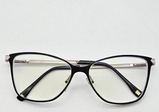Escada Eyeglasses Frames VES 928 Col. 0302 54-14 135 Made In Italy Rectangular