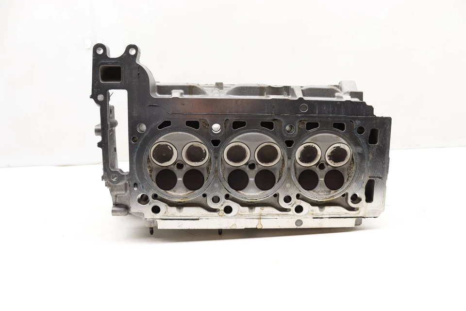 Mercedes-Benz R350 2006-2013 - culata derecha del motor 2720103520 Foto 4 de 4