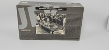 Minichamps 1:43 Lincoln 1961 Continental Presidential Parade Vehicle Model Car