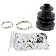 Achsmanschetten Satz innen 21x75x105 19-5003 f&uuml;r Polaris Sportsman 500 X2 4WD 20