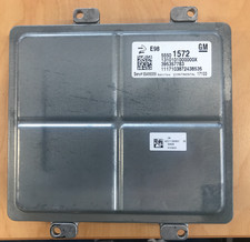 Plug & Play ACDelco Engine ECU, Vauxhall Mokka, 55501572, 55499359, E98