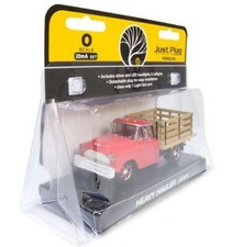 Woodland Scenics JP5975 O Scale 20mA Heavy Ha...
