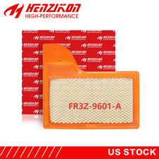 Engine Air Filter Element Fits  2015-2020 Ford Mustang FA1918 FR3Z-9601-A