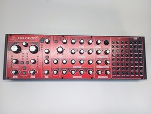 Neutron Behringer | eBay