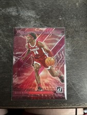 2022-23 Panini Chronicles Draft Picks - Donruss Power Formulas Keon Ellis...