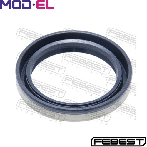 SEAL RING WHEEL HUB 95GCY-39520808X FOR MAZDA MPVI WL11 2.5L 4cyl MPV I 3.0L 