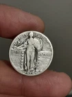 1928- S Standing Liberty Quarter #6