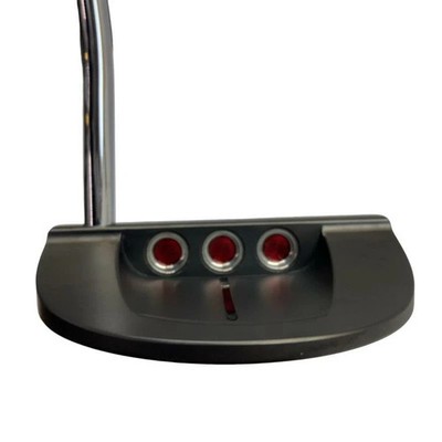 SCOTTY CAMERON Select GoLo MID 42in Putter RH No Head Cover | eBay