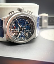 Zenith Defy El Primero 44MM Skeleton 3