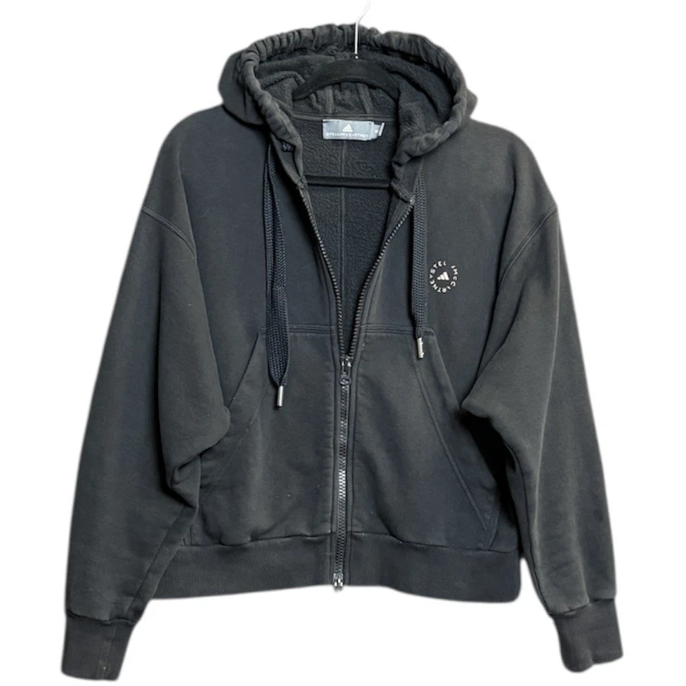 adidas by Stella McCartney Regular Size Hoodies & Sweatshirts for