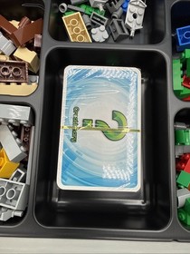 LEGO Games Creationary (3844)  with Manual and Original Box