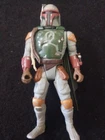Boba Fett Kenner 1995 Star Wars Loose Action Figure