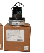 Ametek 2M429 Lamb Electric 2-Stage Universal Vacuum Motor 116336-01 120V 50/60Hz