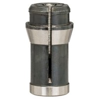 Bosch Spannzange Ohne Spannmutter, 1/8-Zoll, FüR -Geradschleifer, 2608570139