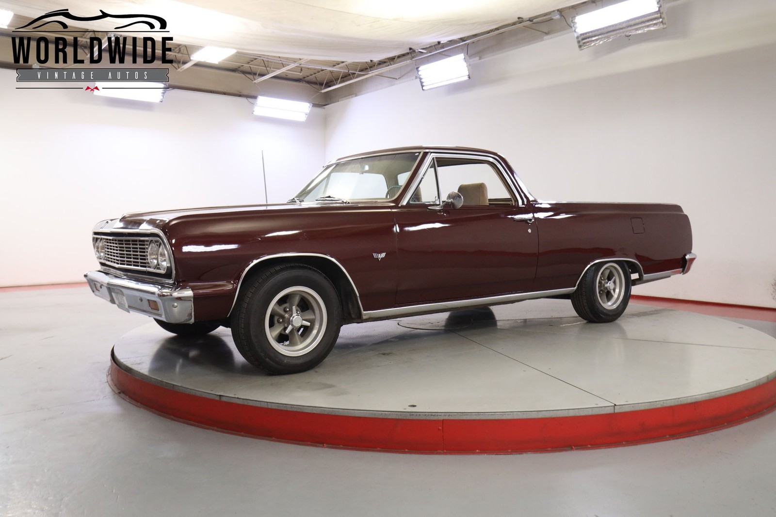 1964 Chevrolet El Camino for sale in Denver Colorado