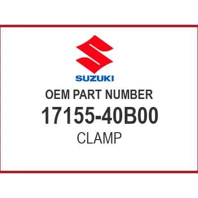 Clamp