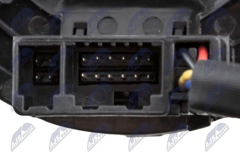 NTY EAS-SB-007 Clockspring, airbag for SUBARU - Image 7
