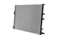 Hella 8MK 366 305-101 KüHler, MotorküHlung Passend FüR Nissan Renault
