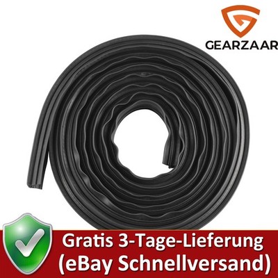 Heckklappendichtung Dichtung Heckklappe für VW Golf 2 1983-1992 Gummidichtung
