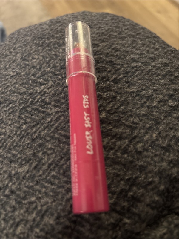 Les Beauty Eyeshadow Crayon Stick Full Size Velvet Thorn (Pink Gold) 0.1oz
