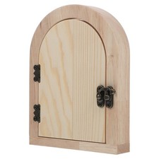 Wooden Light Switch Cover Plate Decorative Covers Babyproof Outlet