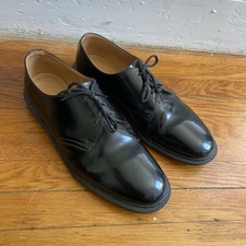 Doc Marten Made In England Oxford