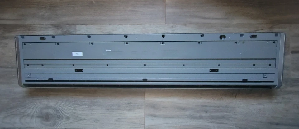 Tastiera Casio Privia PX-110 - Immagine 3 di 4