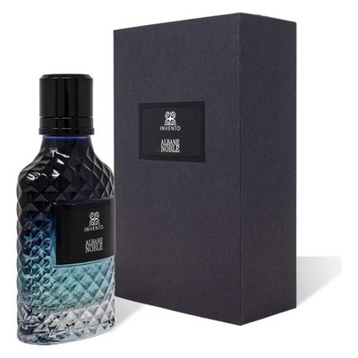 Invento by Albane Noble Eau de Parfum For Men's 3.3 fl.oz
