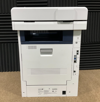 Xerox VersaLink C505X MFP Color Laser Printer C505 X