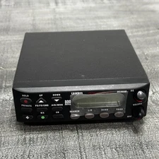 Uniden Bearcat Channel Base/Mobile Scanner Radio BC355N (Radio Only)