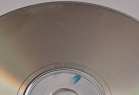 Sega Mega-CD : Shining Force CD .. Video Game ..