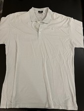 Short Sleeve Golf Polo - XL