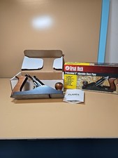 Great Neck Professional 9 Adjustable Block Pl...