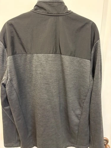 ORVIS LIGHTWEIGHT MENS LINED JACKET LARGE EXCELLENT image 7