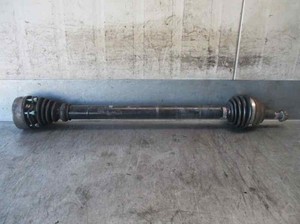 1J0407272 antriebswelle vorne rechts 3256664 AUDI A3 8L1 1.9 TDI 1996