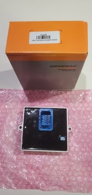 Generac 0F2256 ASSY PCB PWR AVR W/AMP HEADER Voltage Regulator NEW ^